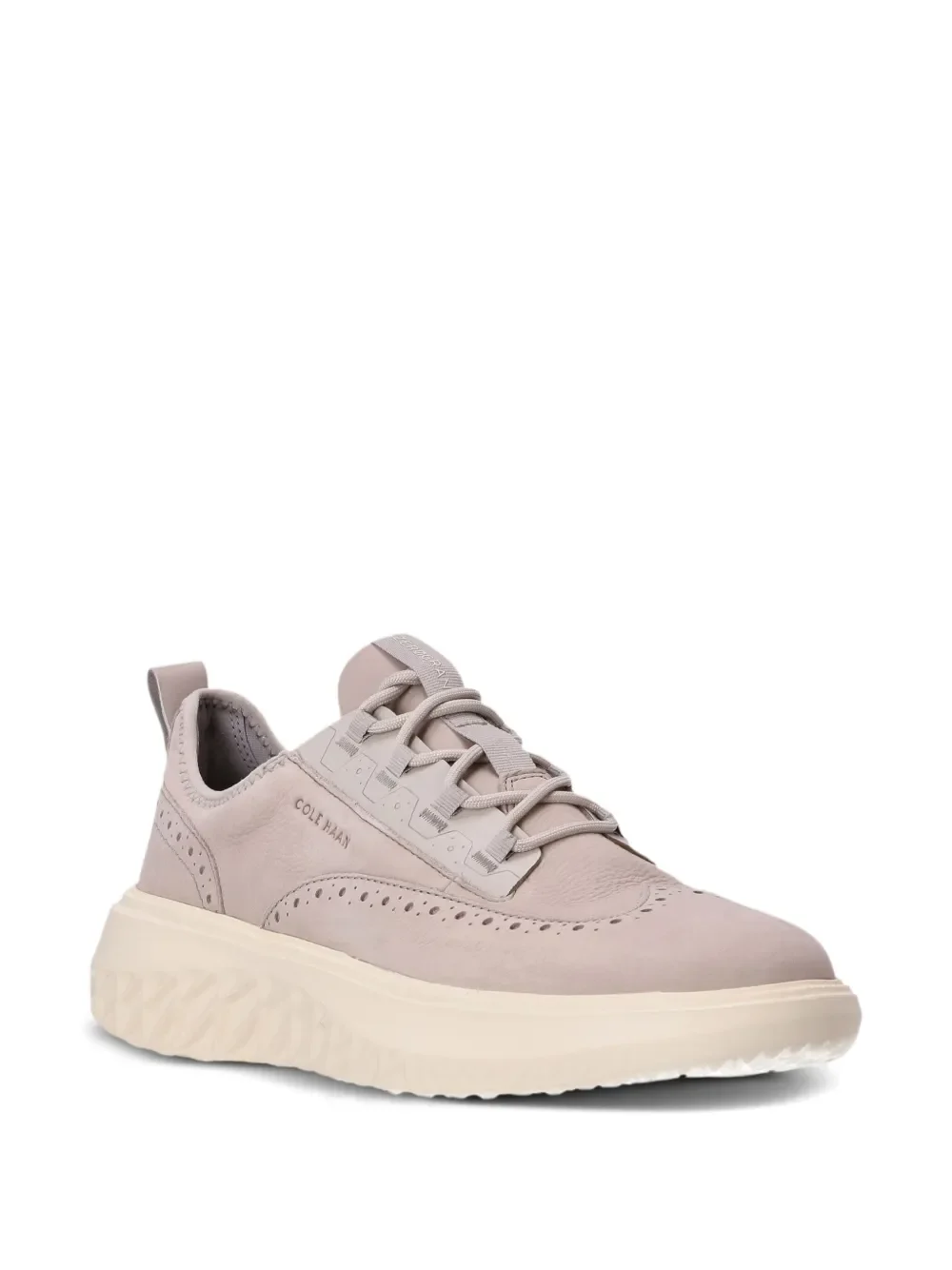 Cole Haan Zerogrand Work From Anywhere Sneakers Pink - Image 2