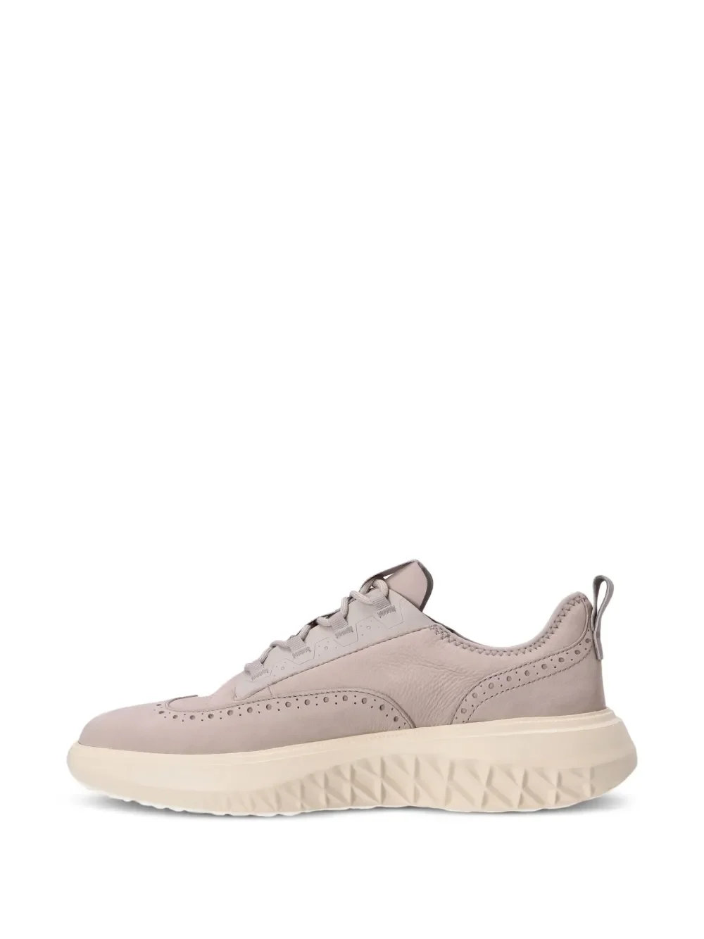 Cole Haan Zerogrand Work From Anywhere Sneakers Pink - Image 3