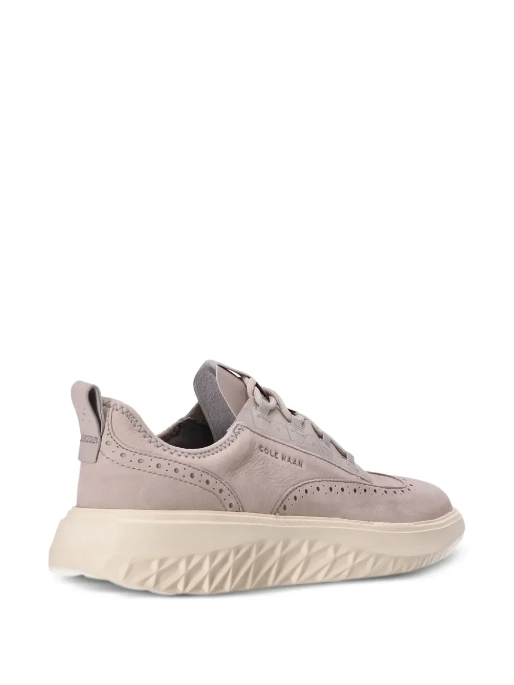 Cole Haan Zerogrand Work From Anywhere Sneakers Pink - Image 4