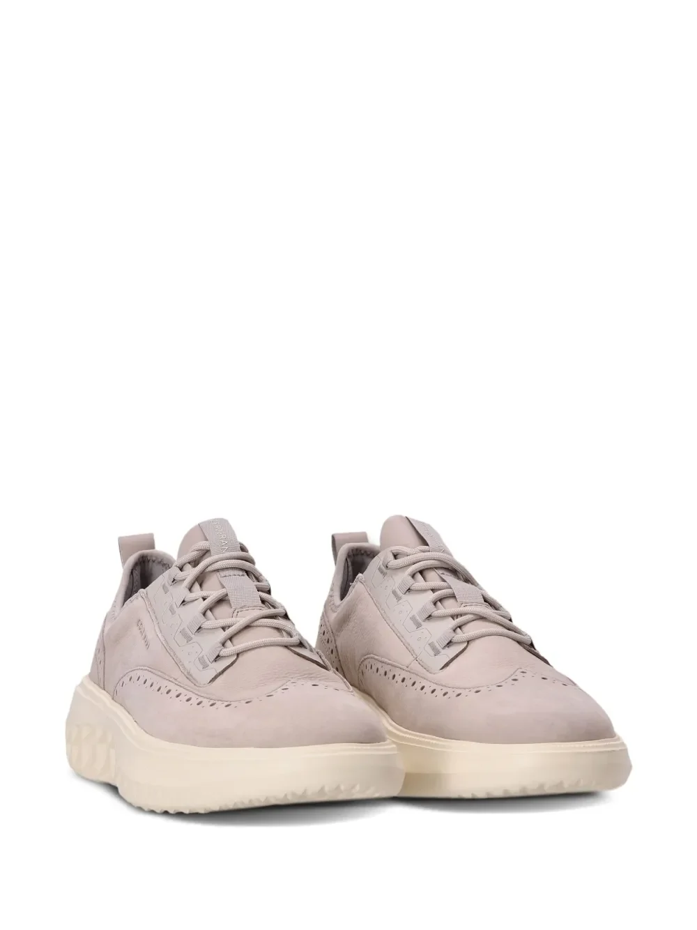 Cole Haan Zerogrand Work From Anywhere Sneakers Pink - Image 5