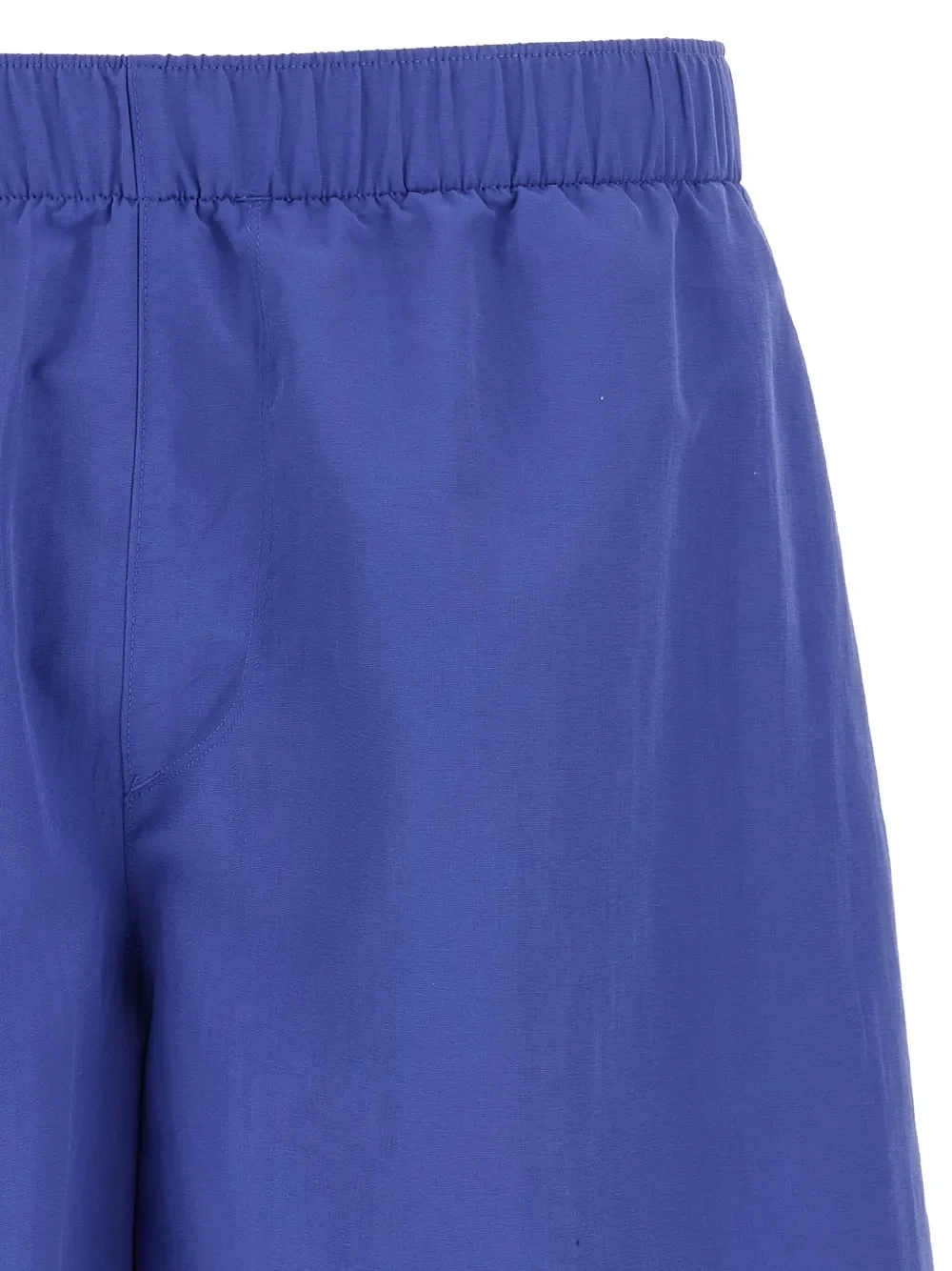 The North Face Blue Elasticated-Waist Swim Shorts - Image 3