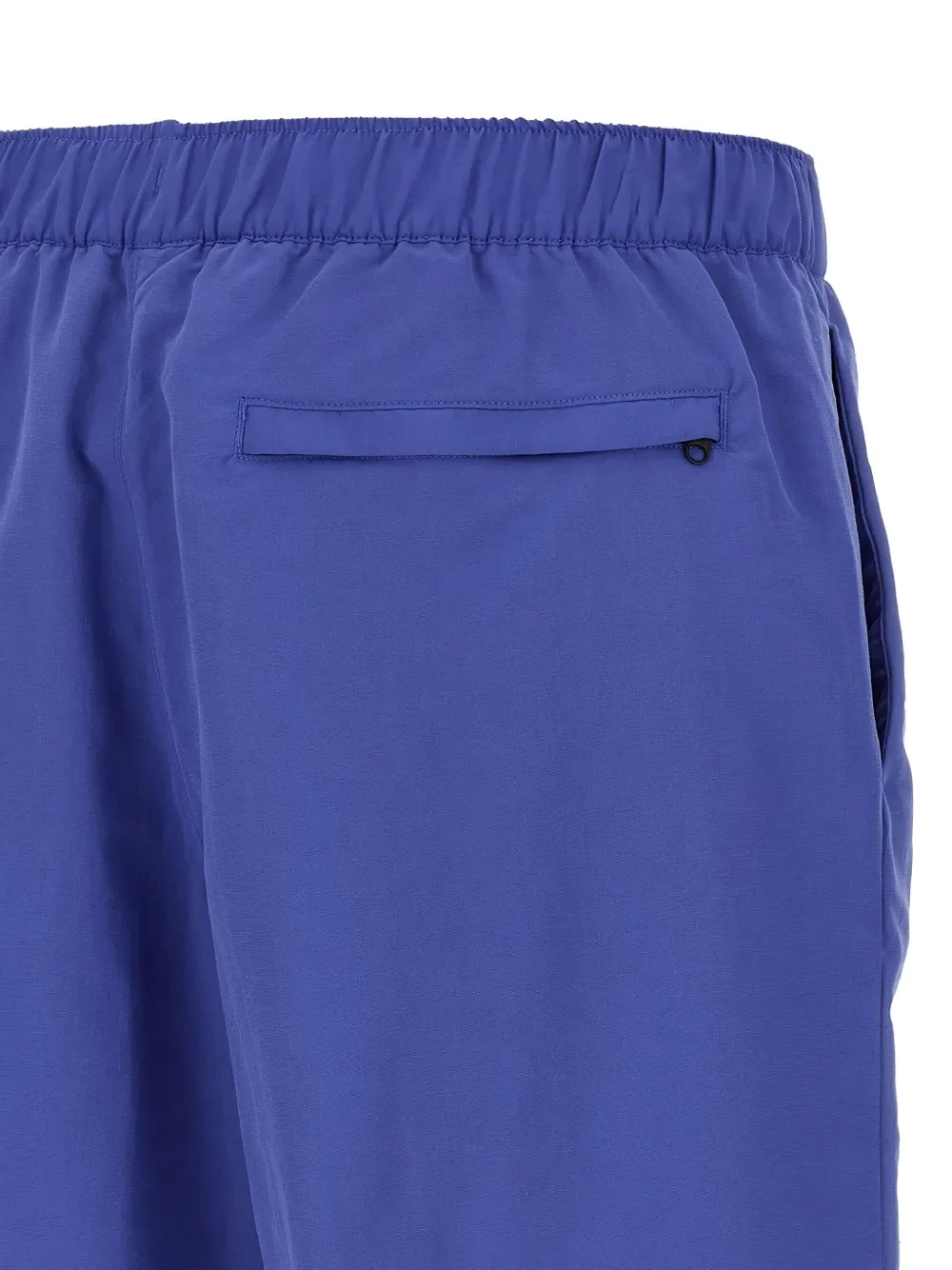 The North Face Blue Elasticated-Waist Swim Shorts - Image 4